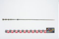 Foto von Bronzemehrkopfnadel (NHMW-PRAE-025819)